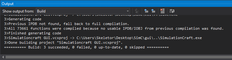 How to REALLY Update Your Simulationcraft 