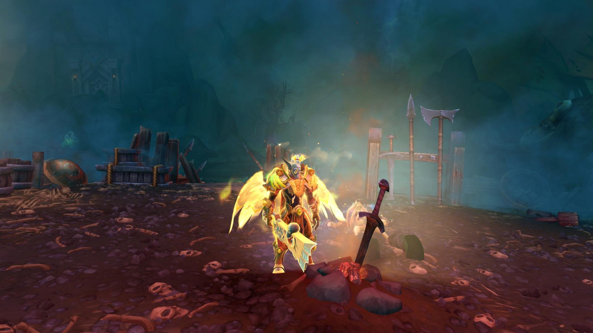 RetPaladin.xyz