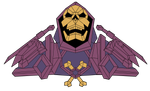 Skeletor
