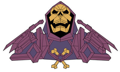 Skeletor